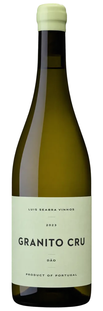 Granito Cru — Dão · Branco · 2023