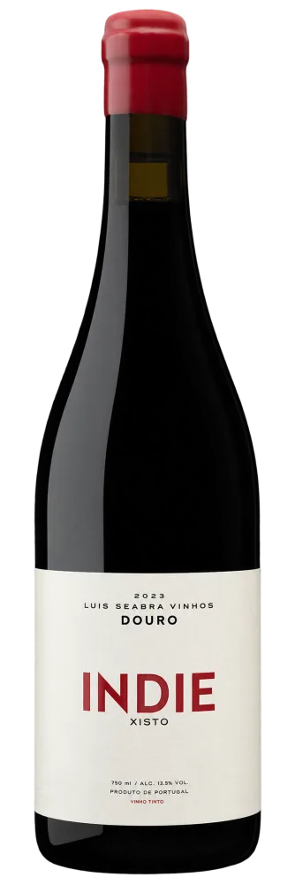 Indie Xisto — Douro · Tinto · 2023