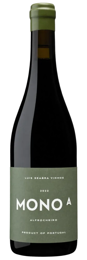 Mono A — Dão · Tinto · 2022