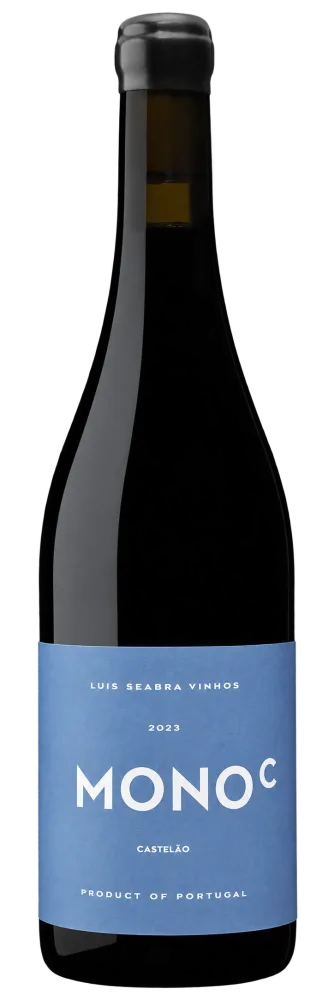 Mono C — Douro · Tinto · 2023