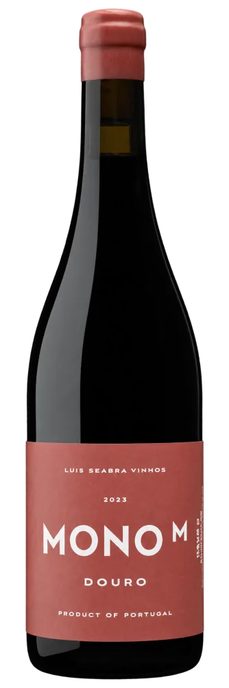 Mono M — Douro · Tinto · 2023