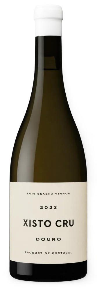 Xisto Cru — Douro · Branco · 2023