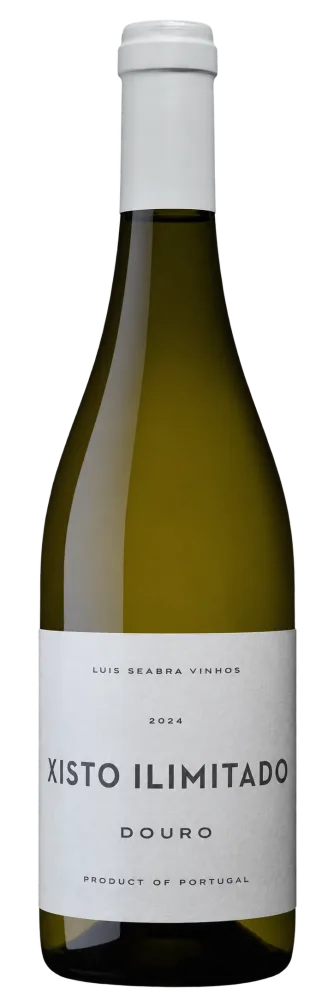 Xisto Ilimitado — Douro · Branco · 2024