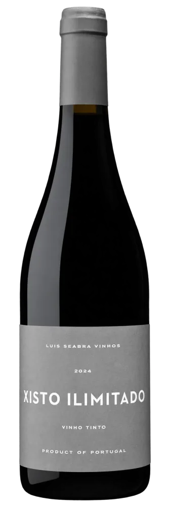 Xisto Ilimitado — Douro · Tinto · 2024